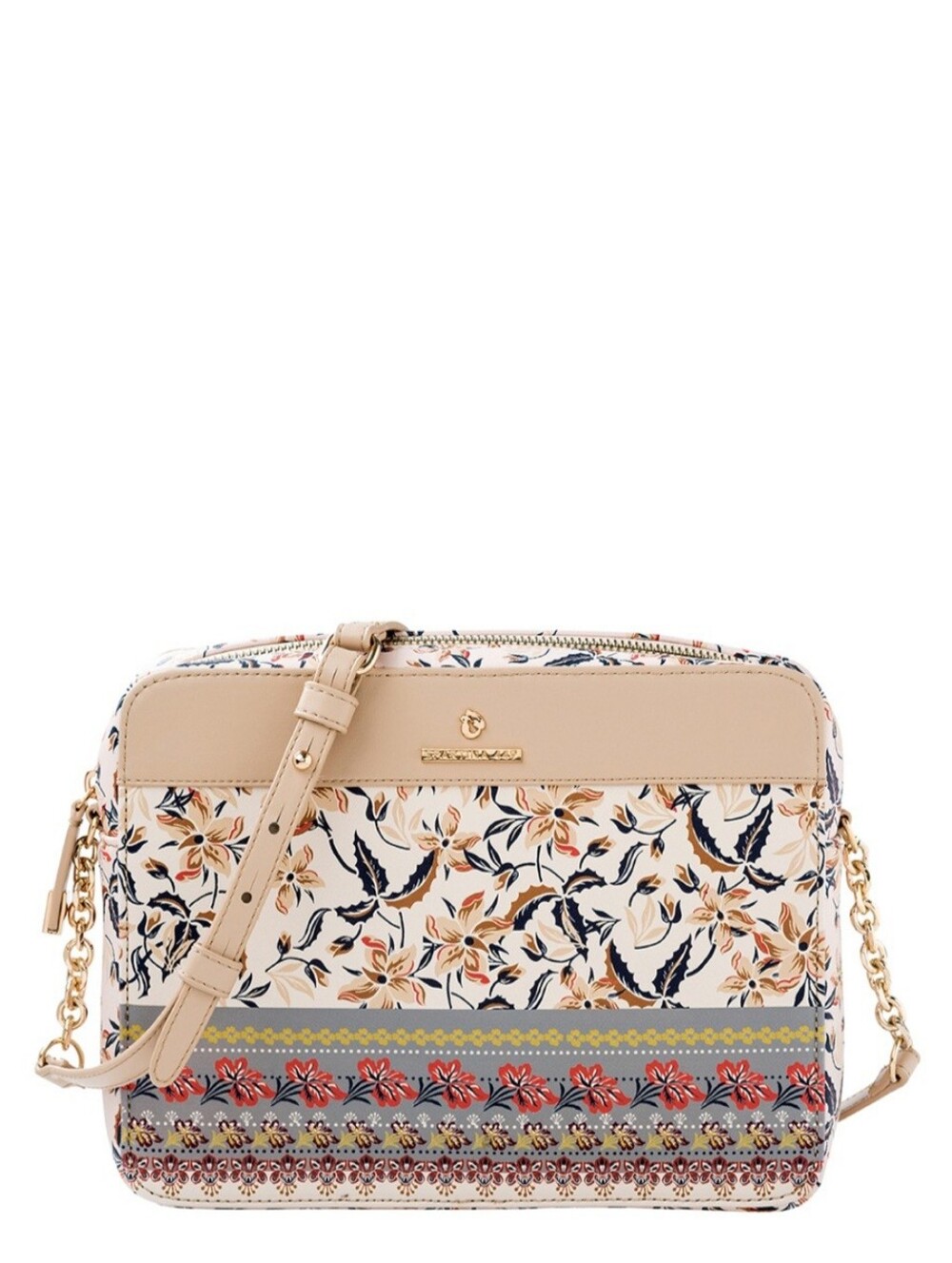 Retreat Genevieve Crossbody by Spartina 449